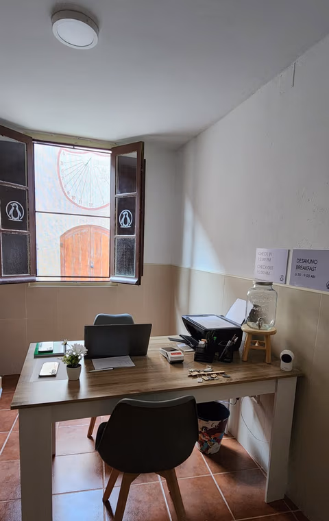 Albergue La Pinguina — photo 8
